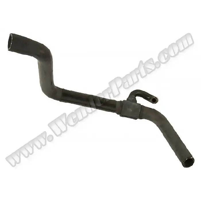 Mercedes W124 Kalorifer Hortumu M119 1248307496 Wender