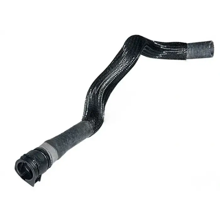 BMW X3 M54 Kalorifer Hortumu 17123417607 Wender