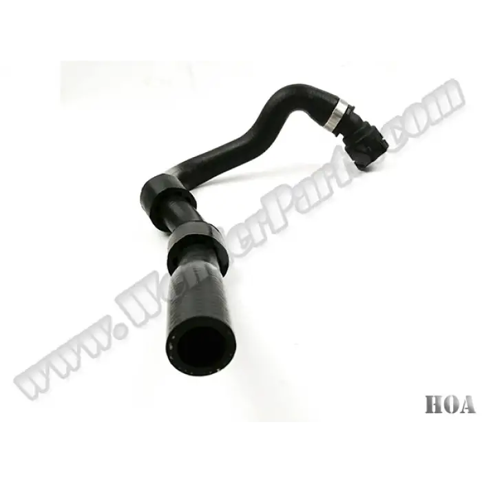 Kalorifer Hortumu X3:E83 [N52]