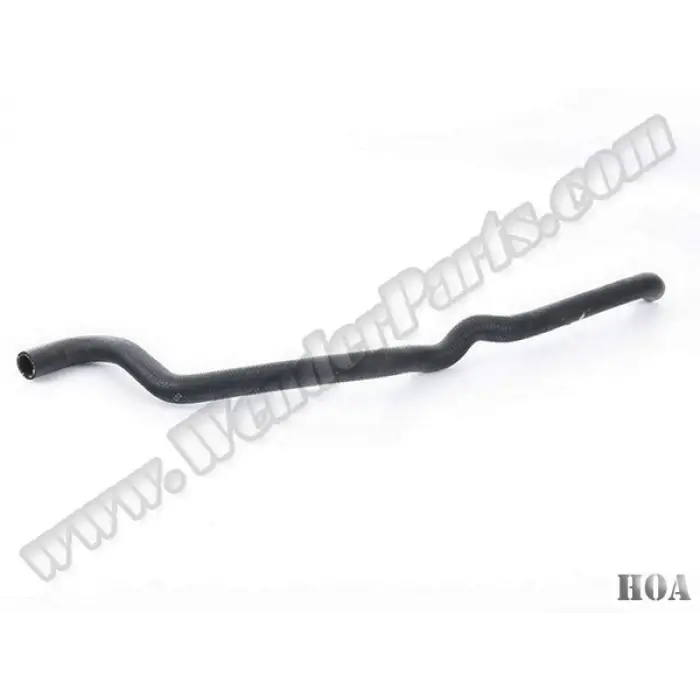 Kalorifer Hortumu X5:E70 X6:E71 X5:F15 X6:F16 [N47 N57 B47 N55 N54]