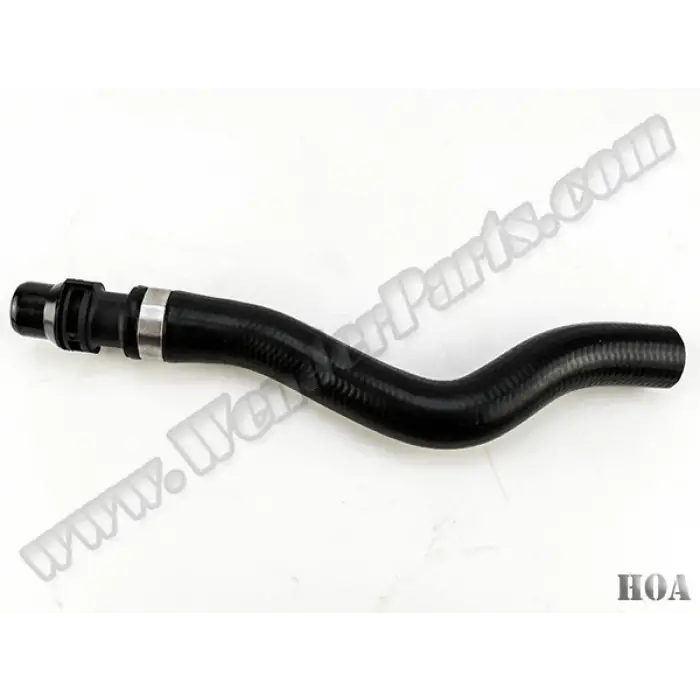 Kalorifer Hortumu X5:E70 X6:E71 X5:F15 X6:F16 [N55 N54]