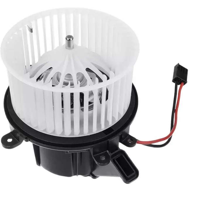 Porsche Panamera 3.0d 1116 Arası Uyumlu Kalorifer Motoru 97057392201 Wisco