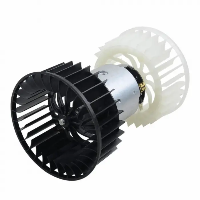 BMW E30 Kalorifer Motoru Klimalı 64111370930 Wender