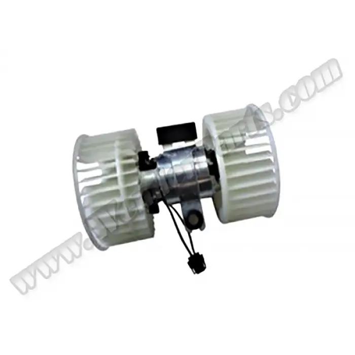 Kalorifer Motoru E34 SIEMENS-Tipi 1988-93