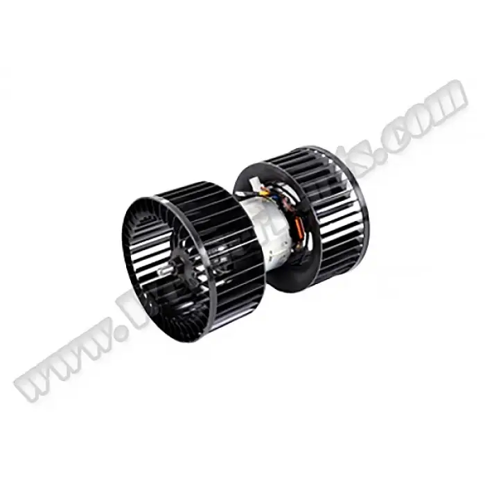 Kalorifer Motoru E36