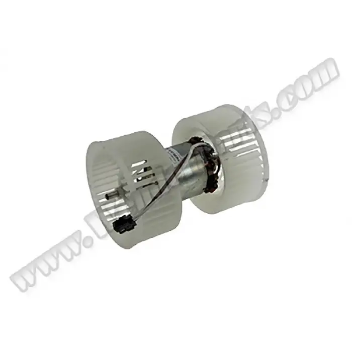 Kalorifer Motoru E46