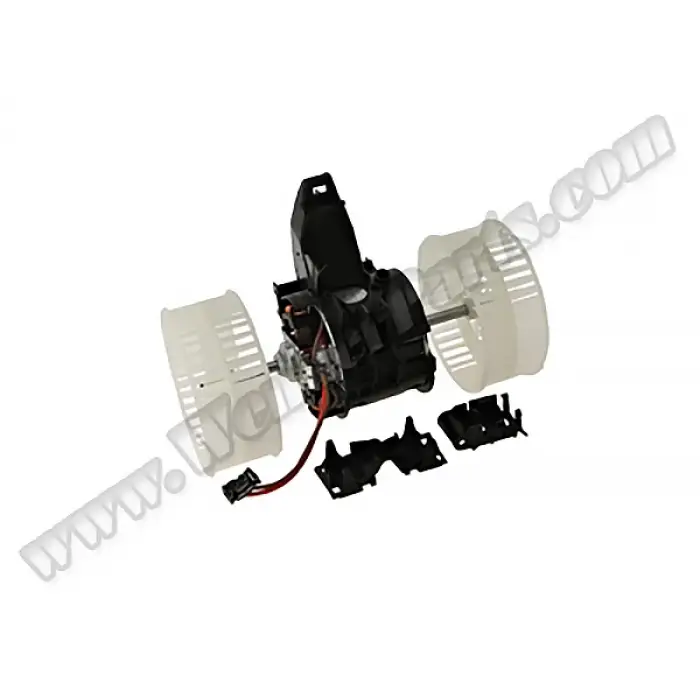 Kalorifer Motoru E60