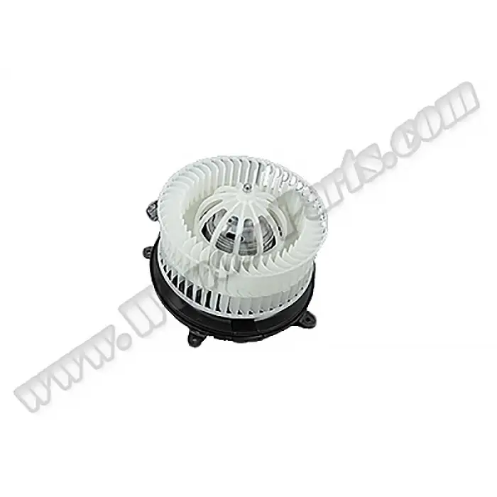 Kalorifer Motoru E65