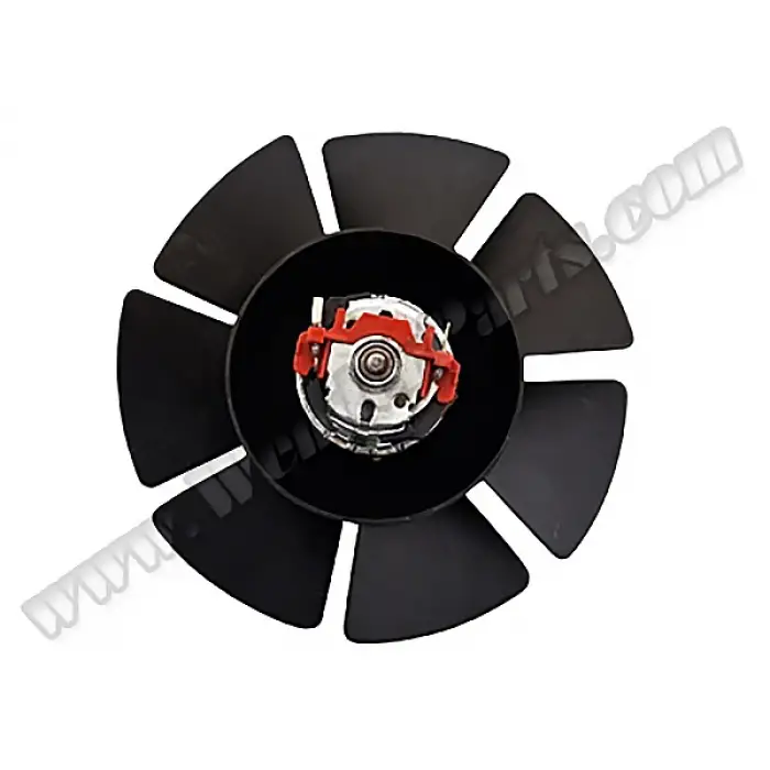 Kalorifer Motoru T1:207D>310D