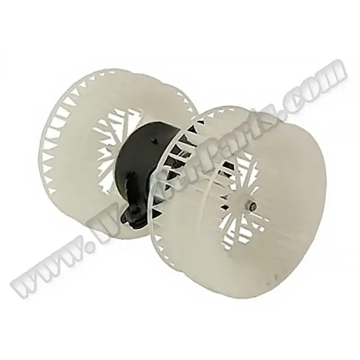 Kalorifer Motoru Vito639 [OM646]