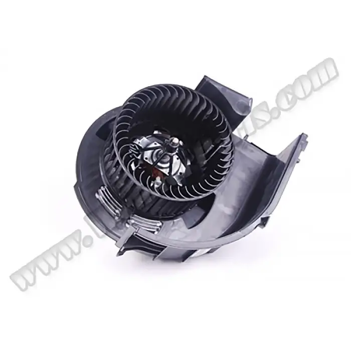 Kalorifer Motoru X5:E70 X6:E71