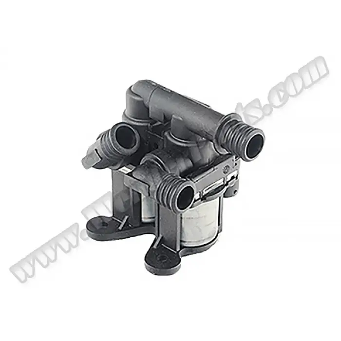 Kalorifer Musluğu E34