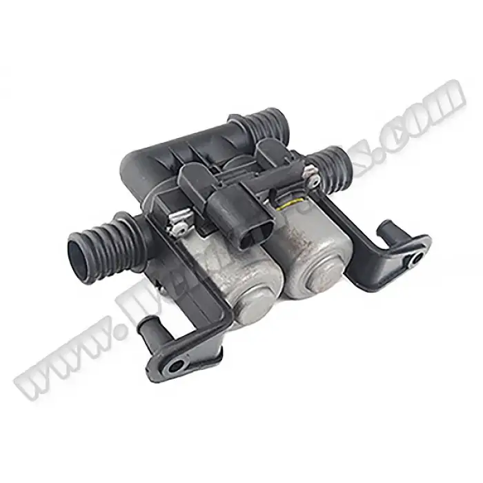 Kalorifer Musluğu E39 E38 X5:E53