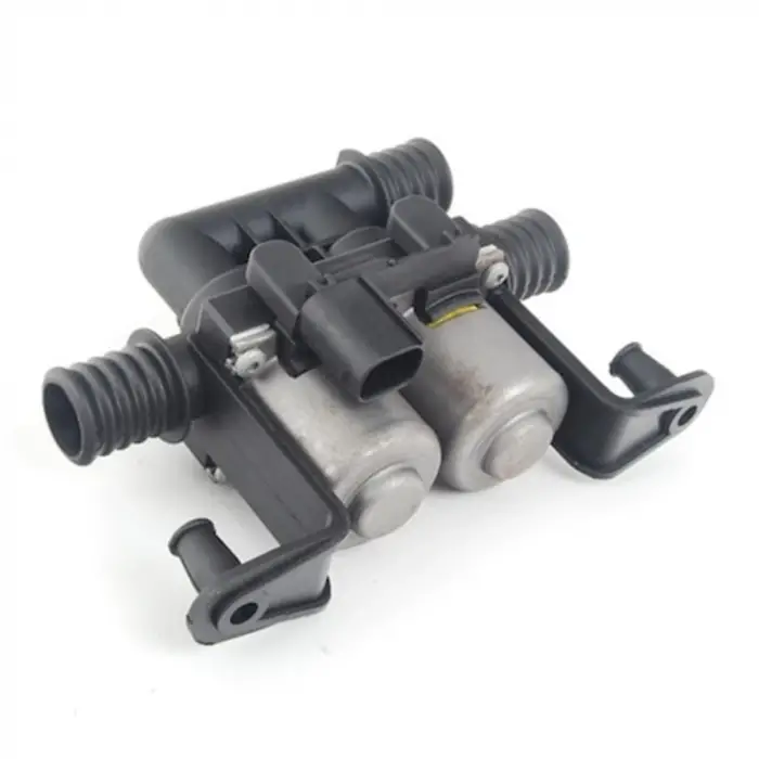 Kalorifer Musluğu E39 E38 X5:E53