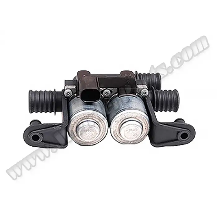 Kalorifer Musluğu E60 E65 X5:E53