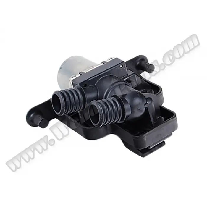 Kalorifer Musluğu E60 X5:E53