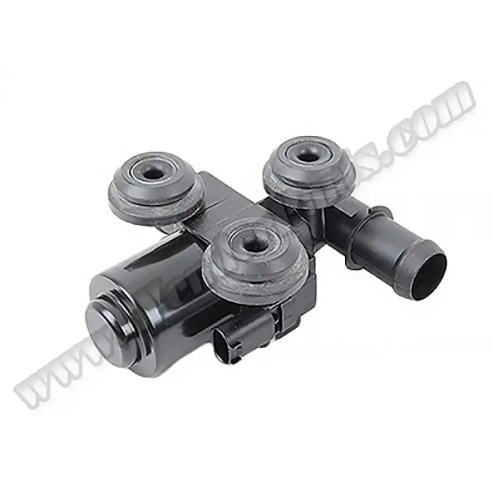 Kalorifer Musluğu E90 X3:E83 X5:E70 X6:E71