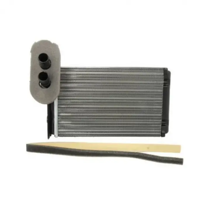 Kalorifer Radyatoru- 103147-TOPRAN- Volkswagen Golf Ibıza 2 1.0 1.4 I 1984 Ve Sonrası Uyumlu