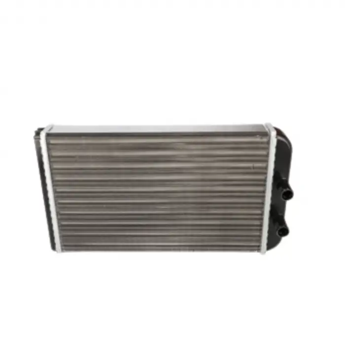 Fiat Ducato Boxer Jumper 2.0 2.8hdı 02 Ve Sonrası Uyumlu Kalorifer Radyatörü 6448.H8 Wisco