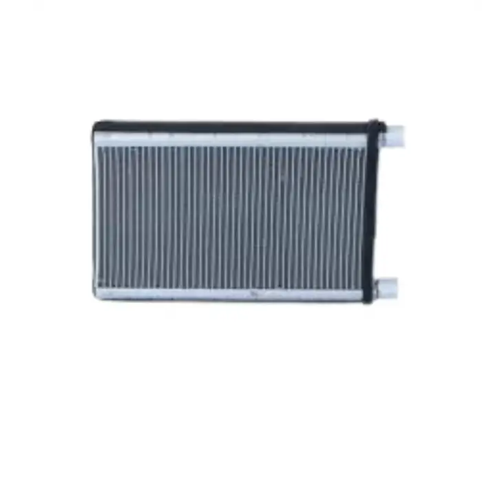 Kalorıfer Radyatoru Brazıng 146x222 Mm – 9128953-Wısco - Bmw 2003 Ve Sonrası Uyumlu