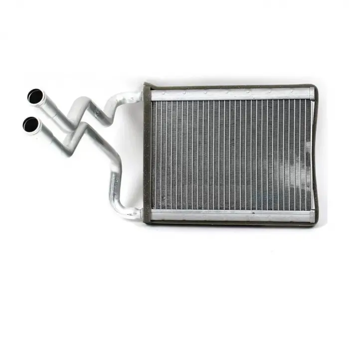 Hyundaı Santa 06 Ve Sonrası Uyumlu Kalorıfer Radyatoru Brazıng 149x225 Mm 97138 2B000 Wisco