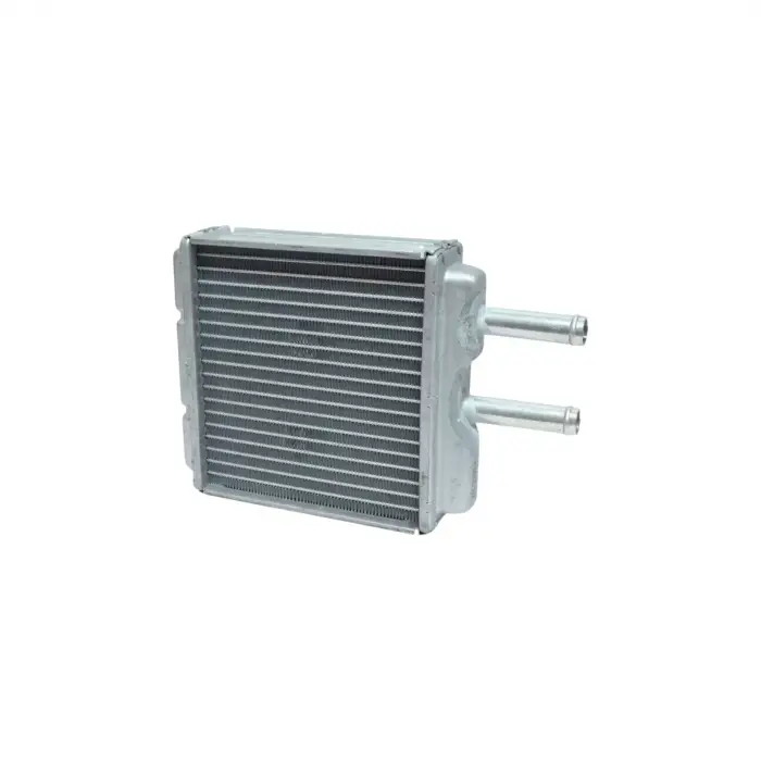 Kıa Sportage 93 03 Arası Uyumlu Kalorıfer Radyatoru Brazıng 158x162 Mm 0k011 61 A10A Wisco