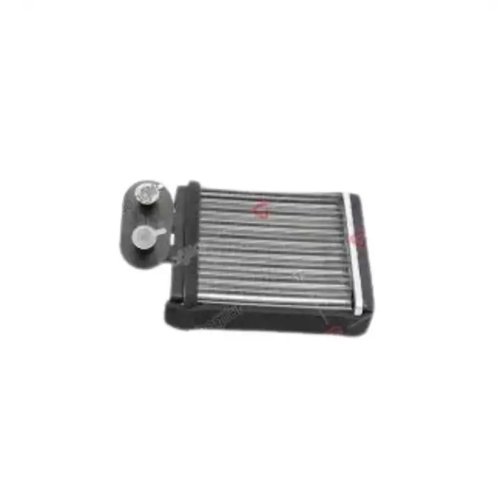 Isuzu Npr Nkr 9407 Ve Sonrası Uyumlu Kalorıfer Radyatoru Brazıng 185x161 Mm8972409410 Wisco