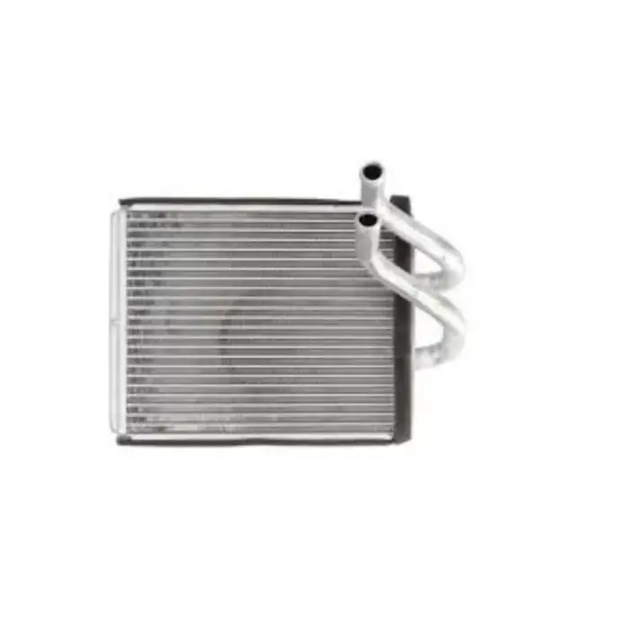 Kalorıfer Radyatoru Brazıng 195x170 Mm – 97227-3E000-Wısco - Kıa Sorento 02 Ve Sonrası Uyumlu