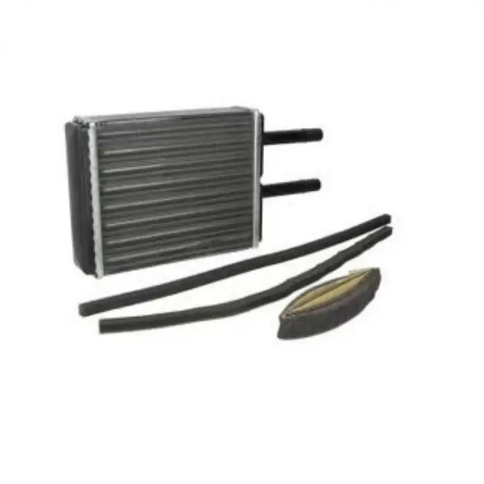 Kalorıfer Radyatoru Brazıng Mt-At 175x162x35 Mm– GA5R-61-A10-Wısco- Mazda 91 Ve Sonrası Uyumlu