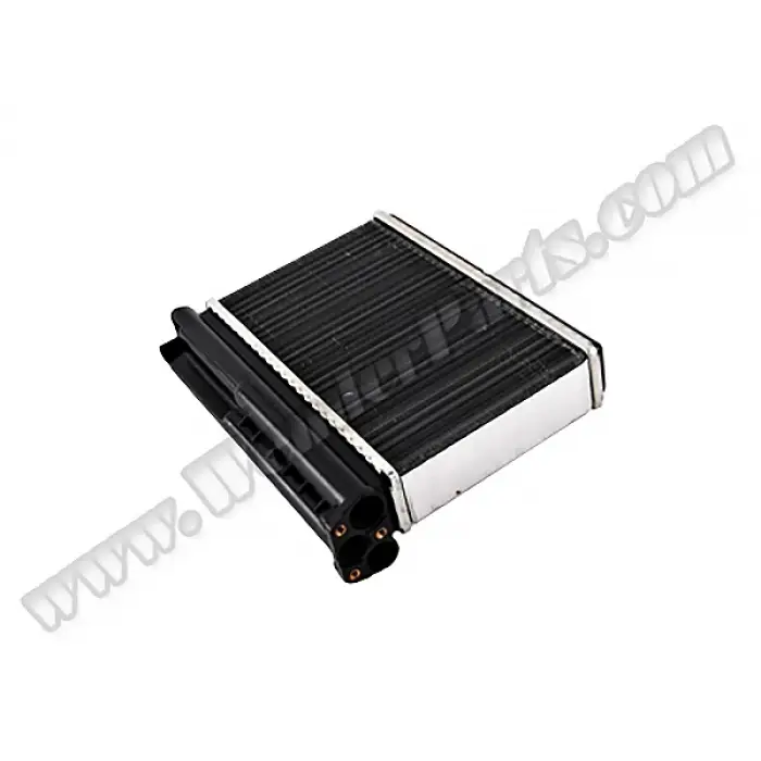 BMW E36 E39 Kalorifer Radyatörü 64111393212 Wender