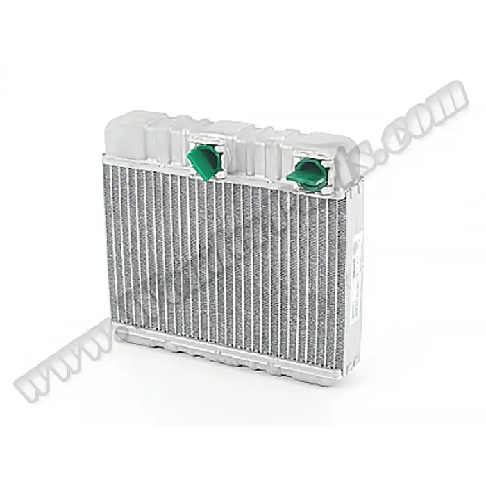 Kalorifer Radyatörü E46 X3:E83