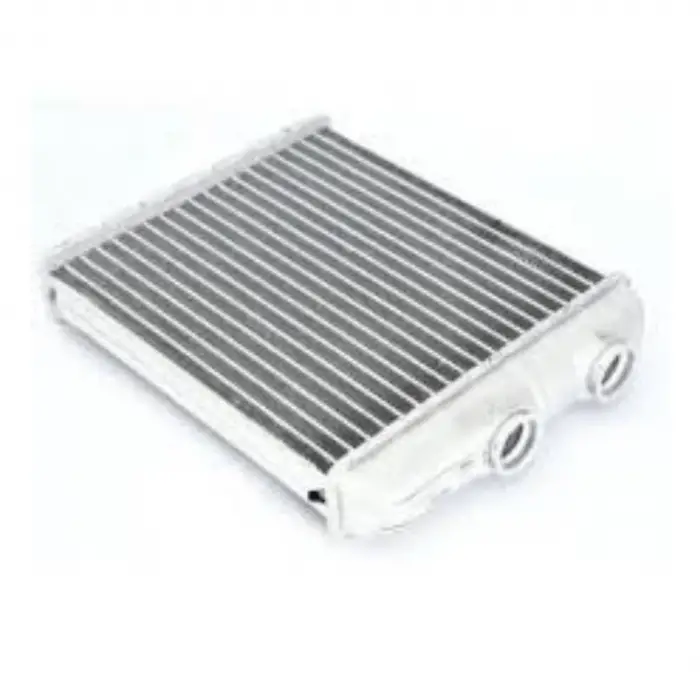 Opel Astra F Vectra A 88 Ve Sonrası Uyumlu Kalorifer Radyatörü Mt At 161x190x26 Mm 81251 MGA