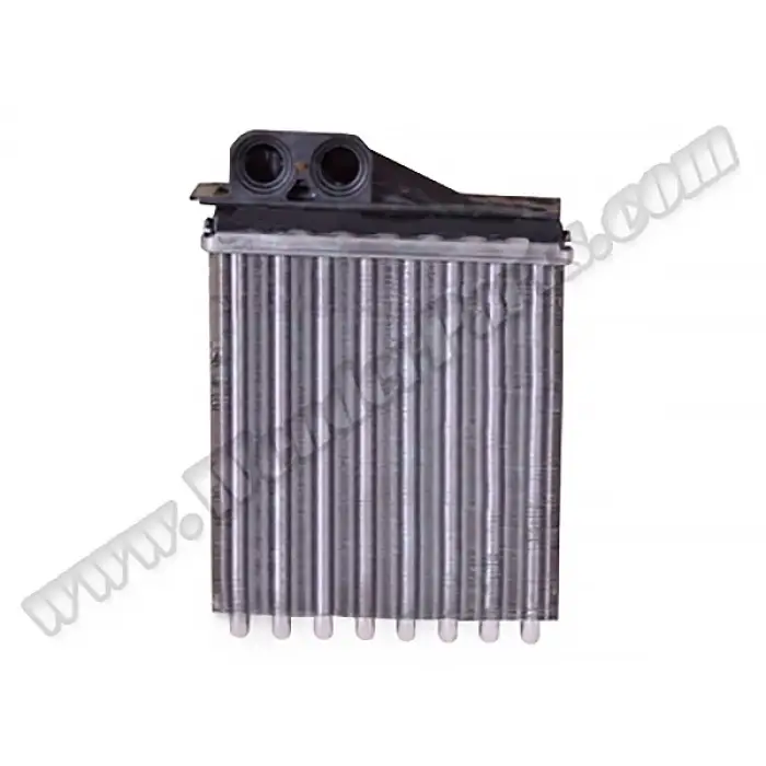 Kalorifer Radyatörü Spr906 Arka; Yolcu Bölümü -CDI-