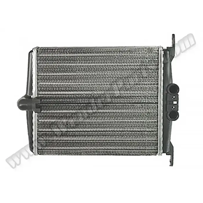 Kalorifer Radyatörü W140 1994-98