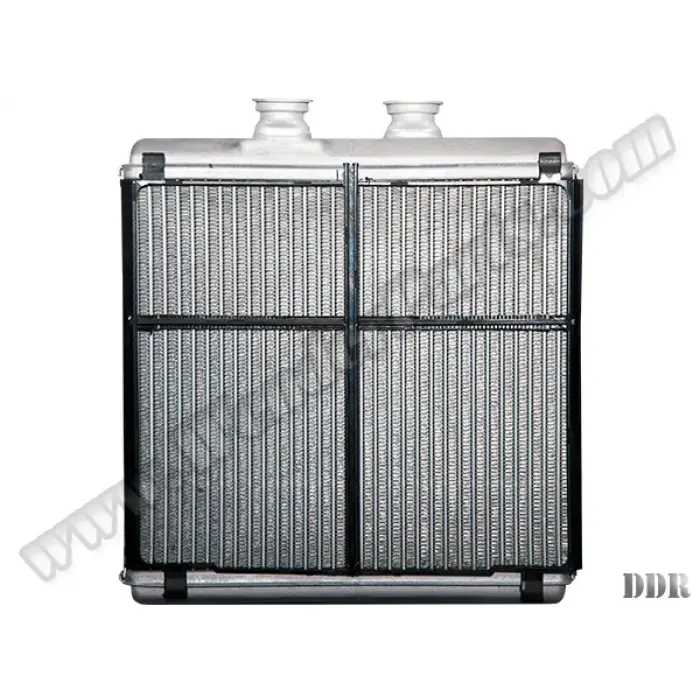 Kalorifer Radyatörü W204 C207 W212