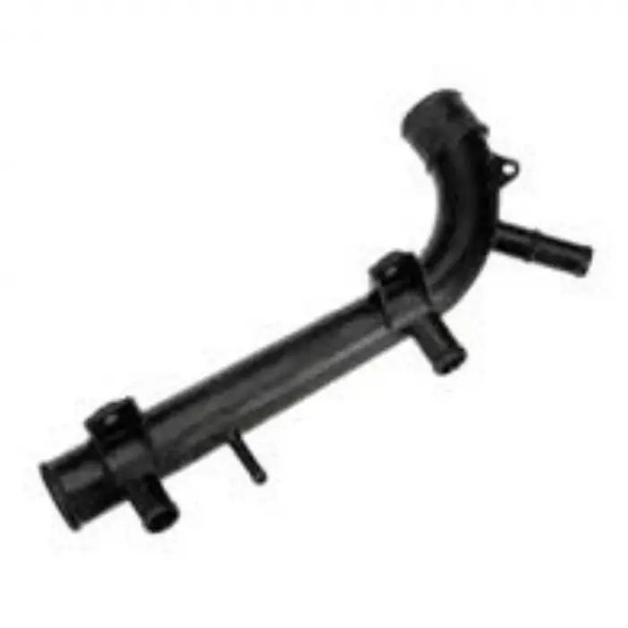 Opel Vectra A X20xev 95 Ve Sonrası Uyumlu Kalorifer Su Borusu 668M6282 METTE