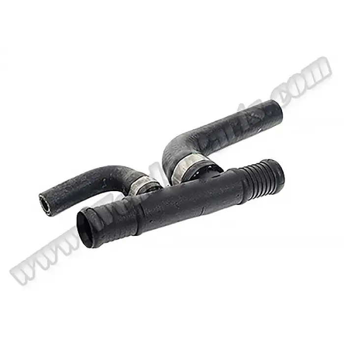 Kalorifer Su Borusu W140