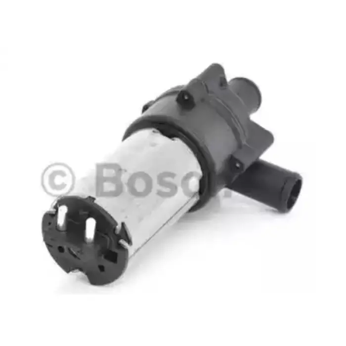 Kalorifer Su Pompası W124 W202 W210 Spr901>904 Vito638