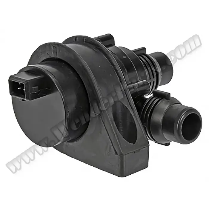 Kalorifer Su Pompası X5:E53