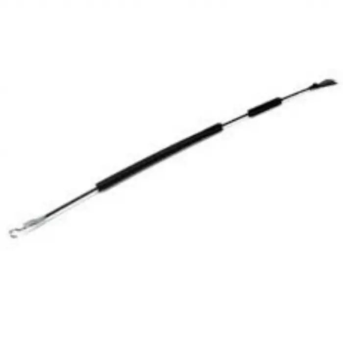 Kapı Açma Teli Ön – 13186767 GM – Opel Corsa D 06 Ve Sonrası Uyumlu