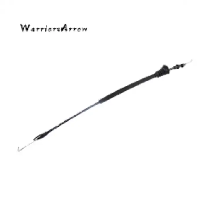VW GOLF4 Bora 1997-2006 Kapi Acma Teli Ön 1J40837085D Wisco