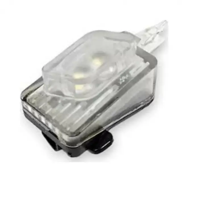 Audı A4 S4 A5 S5 Uyumlu Kapı Altı Ledi Sol8W0947133 Bsr