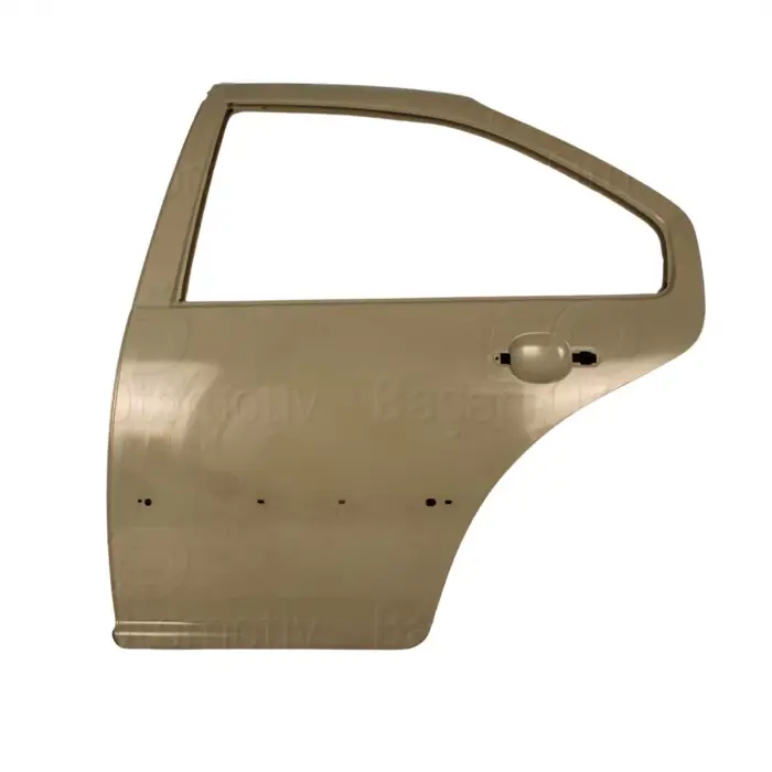 Volkswagen Bora 98 Ve Sonrası Uyumlu Kapı Arka Sol (Simyi)1J5833055F Wisco