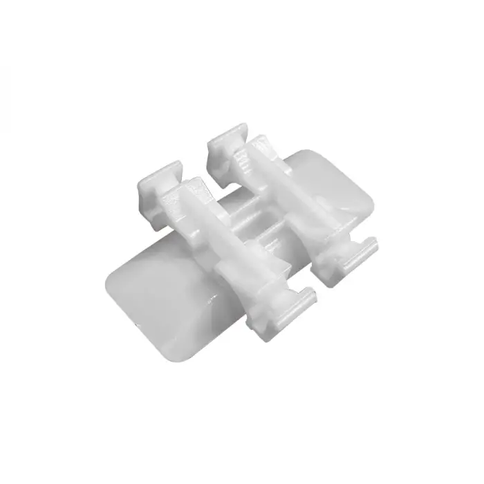 Kapı Çita Klipsi W202 W203 C209 W210 W211 W220 Vito638/639 Beyaz