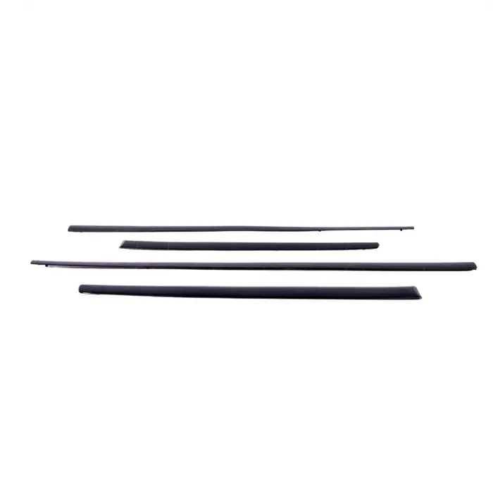 VW Polo 2002-2005 Kapi Citasi Set Astarlı 6Q4853515AGRU Wisco