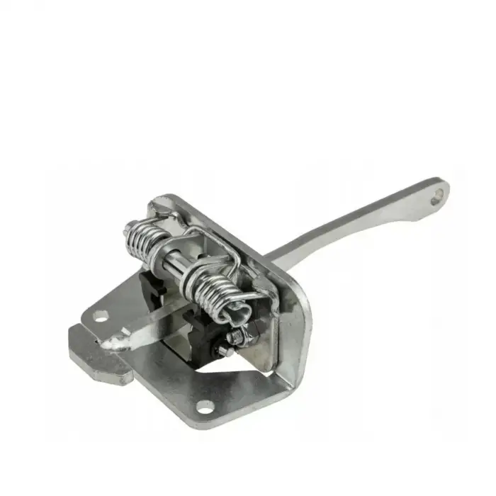 Audi A2 01 05 Uyumlu Kapı Gergisi Arka 8Z0839249 Wisco