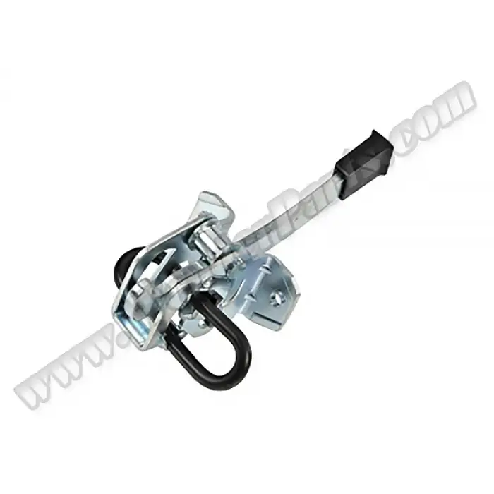 Kapı Gergisi E38 Ön 1995-97