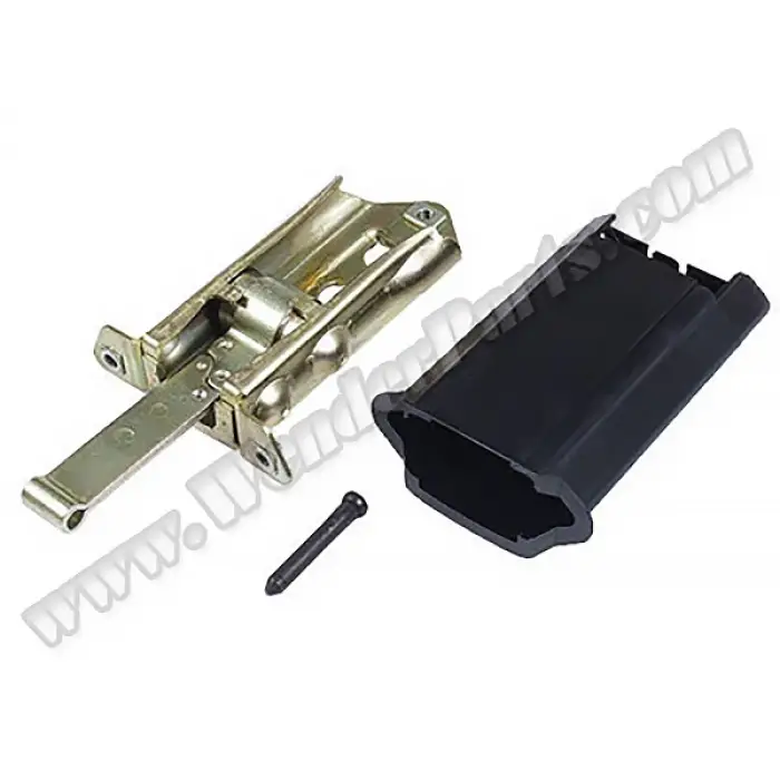 Kapı Gergisi W124 W126 W201 Ön/Arka