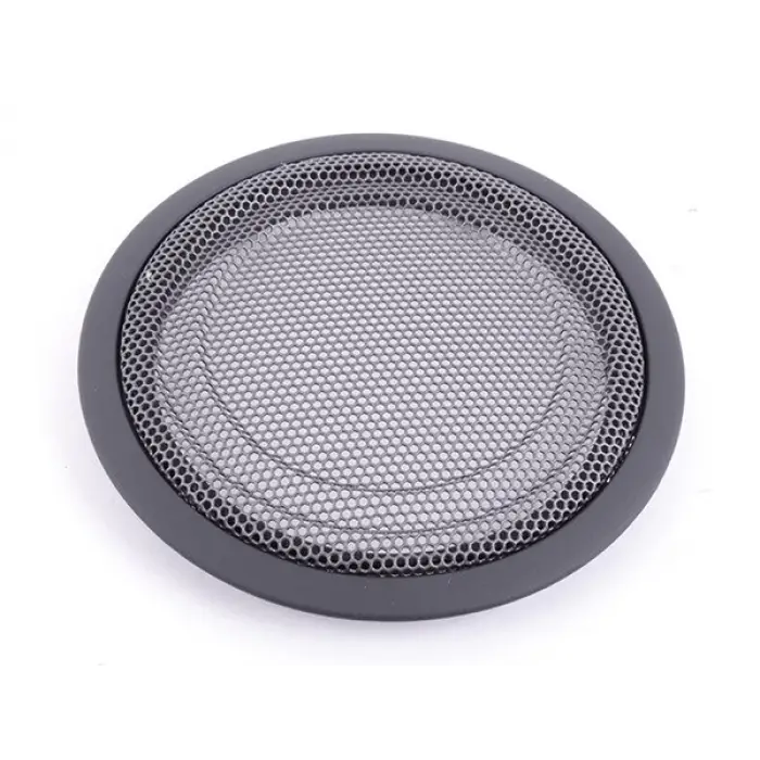 Kapı Hoparlör Kapağı E90+LCI X1:E84 Ön Gri