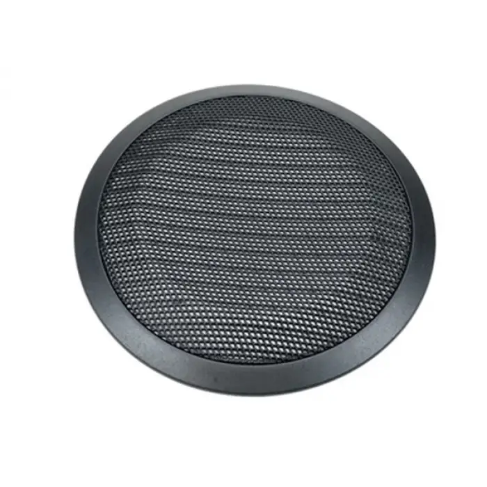 Kapı Hoparlör Kapağı E90+LCI X1:E84 Ön Siyah